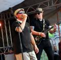 The Dandifieds (A, Wien) 28. This Is Ska Festival - Wasserburg Rosslau - 20. Juni 2025 (8).JPG
